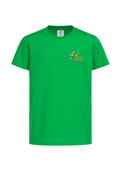 T-Shirt IGS