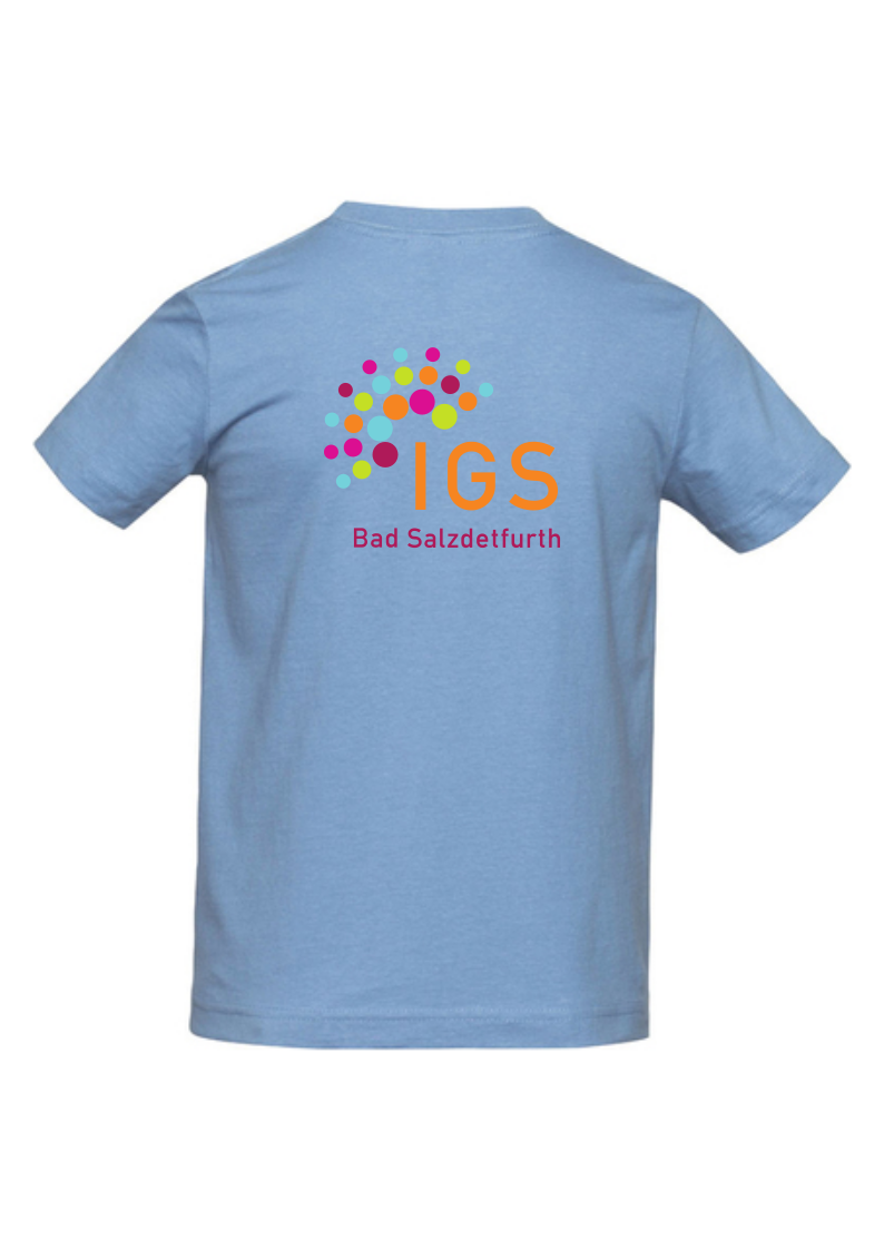 T-Shirt IGS