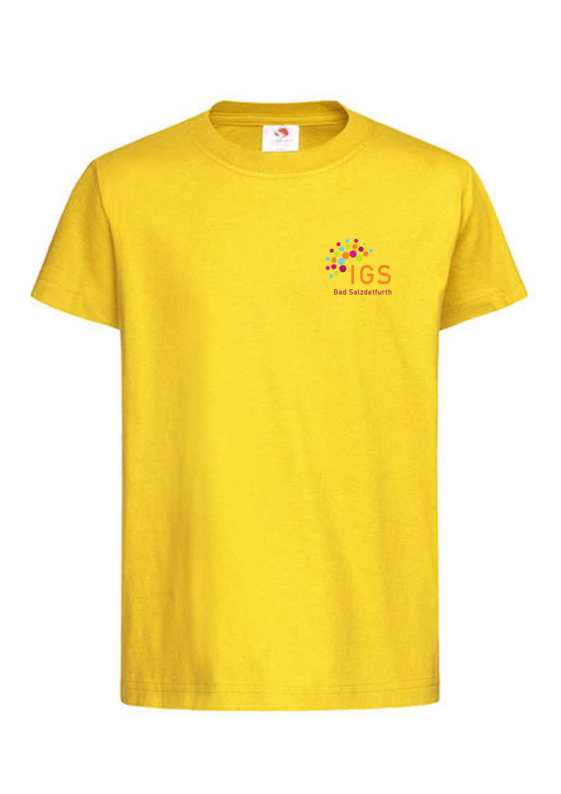 T-Shirt IGS