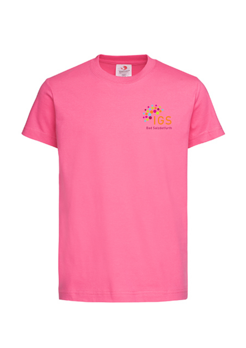 T-Shirt IGS