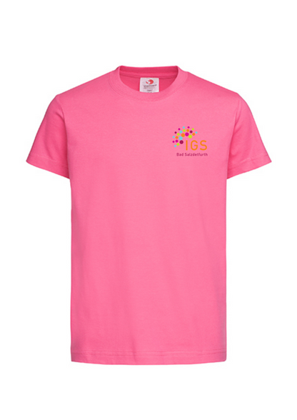 T-Shirt IGS