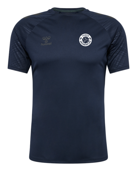 Hummel Sportshirt