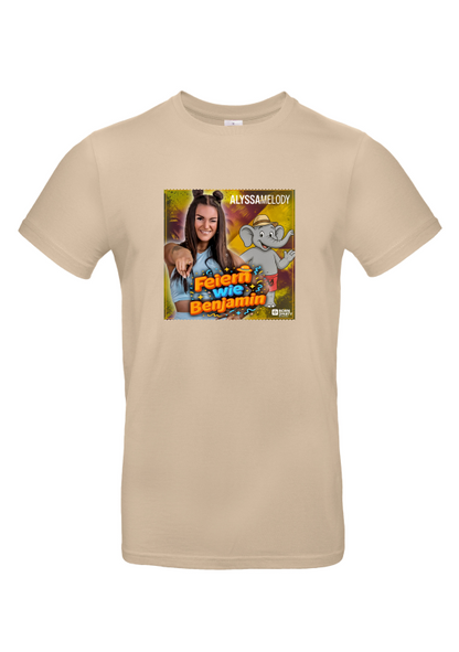 T-Shirt Benjamin