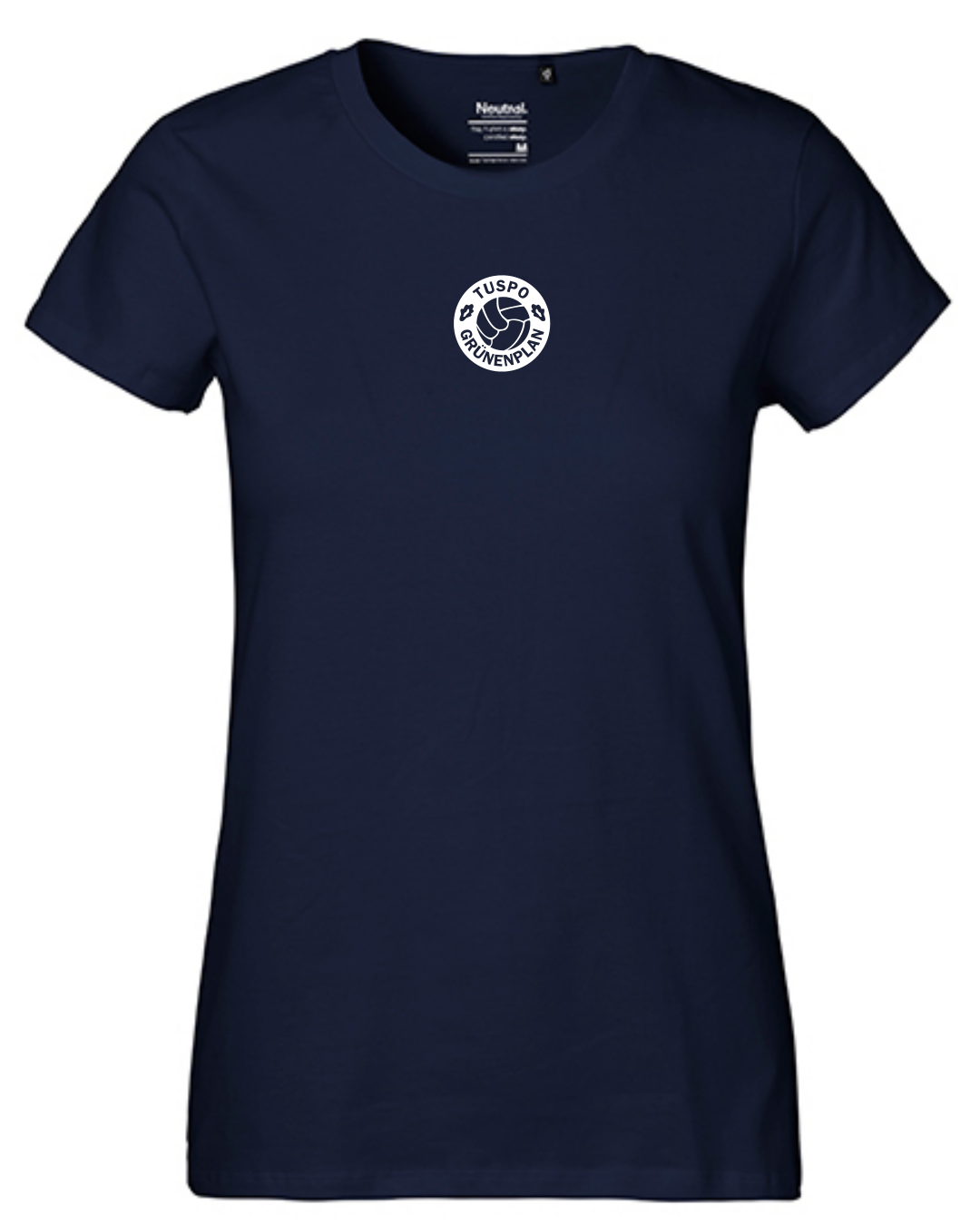 T-Shirt - Logo - Damen