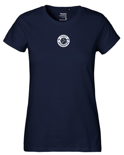 T-Shirt - Logo - Damen