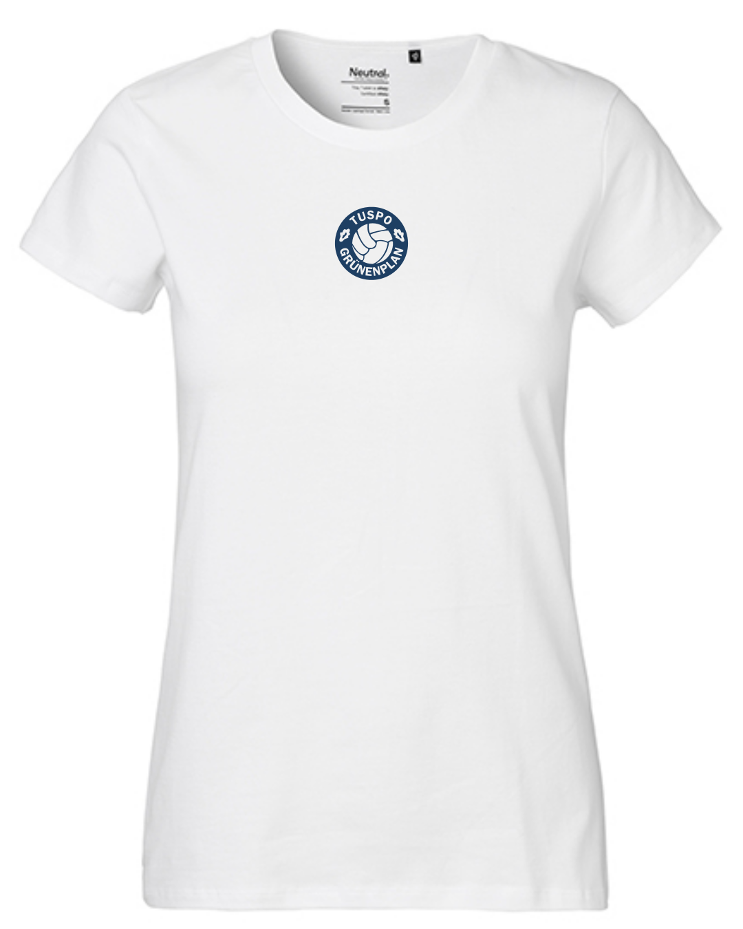 T-Shirt - Logo - Damen