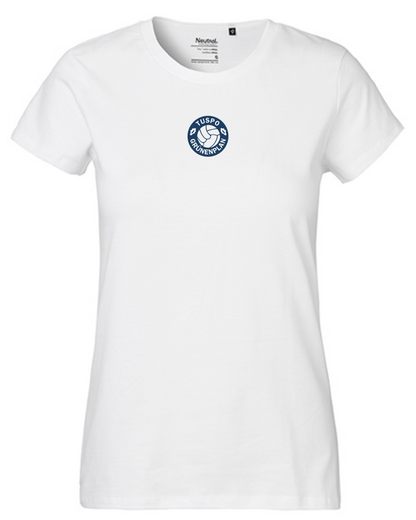 T-Shirt - Logo - Damen