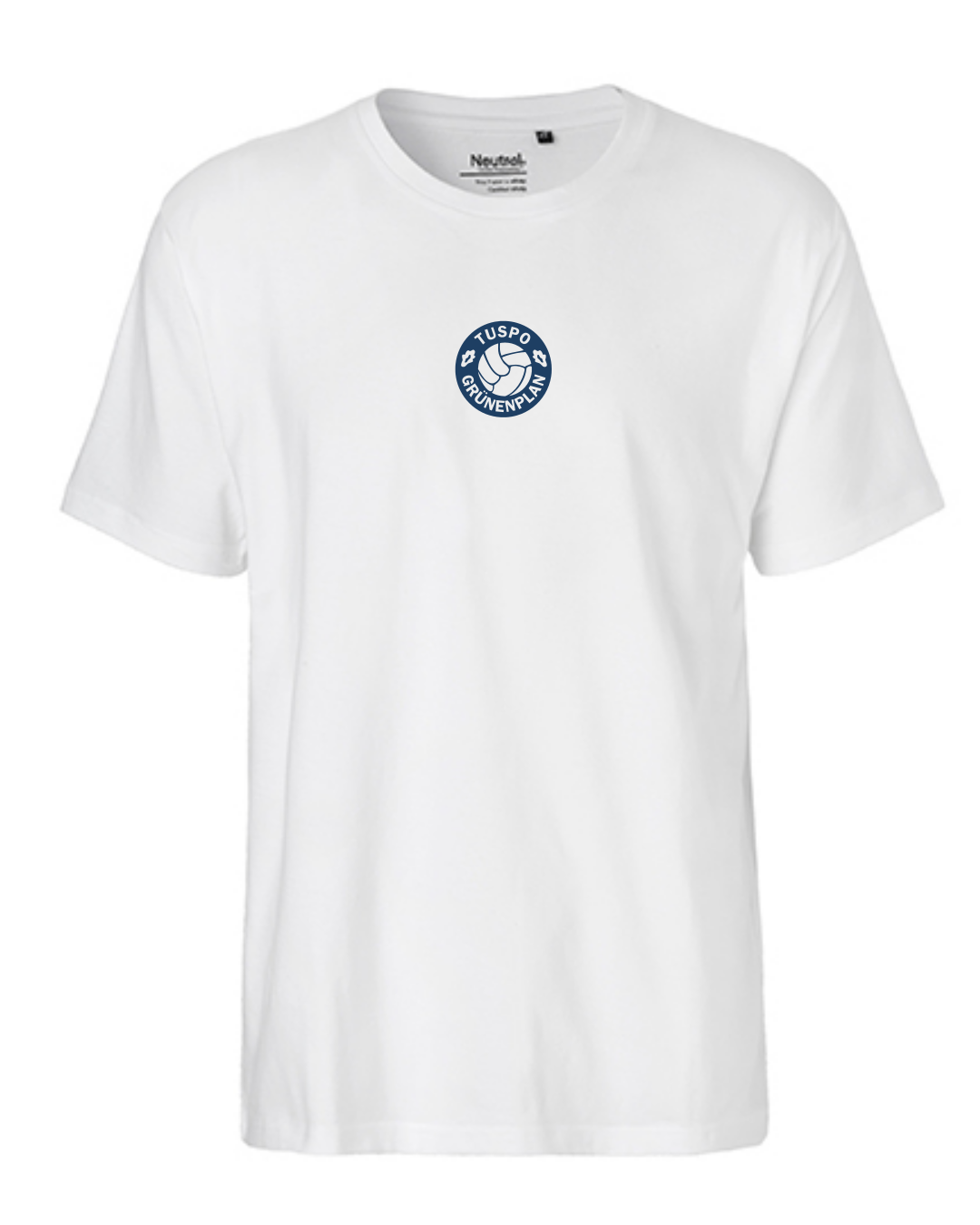 T-Shirt - Logo - Herren