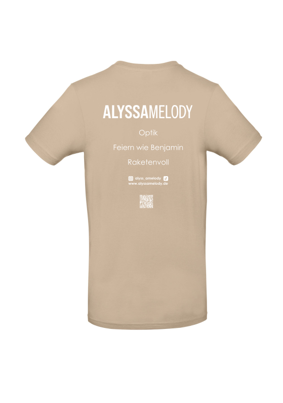 T-Shirt Benjamin