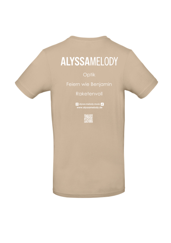 T-Shirt Benjamin
