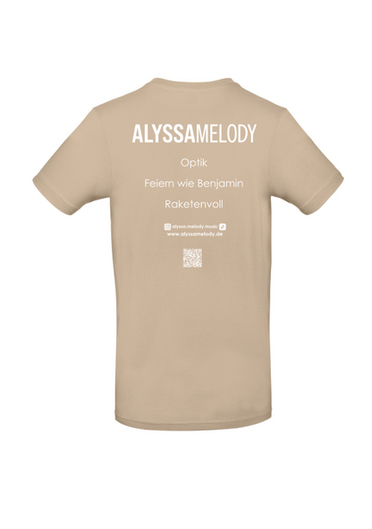 T-Shirt Benjamin
