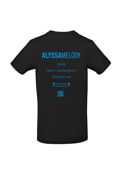 T-Shirt Alyssa Melody