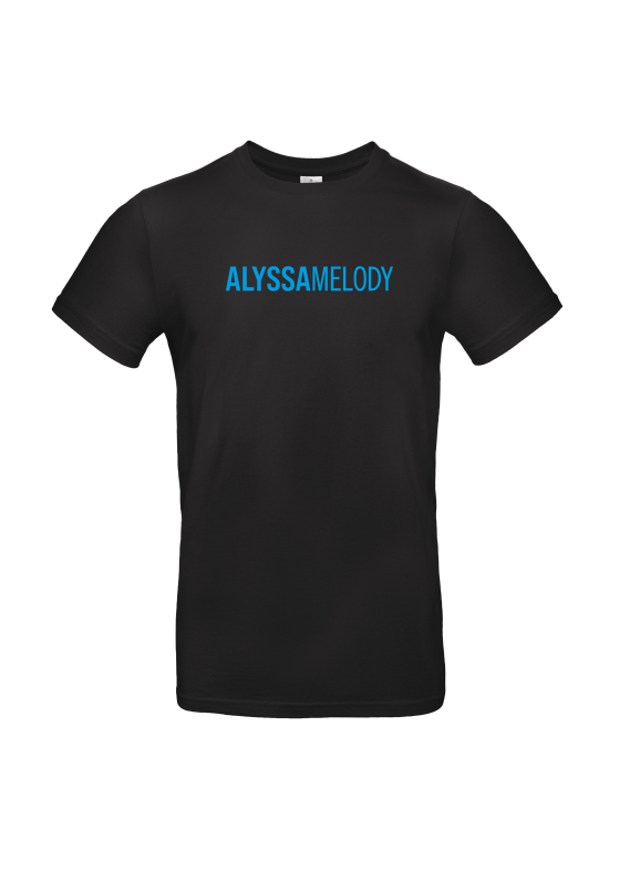 T-Shirt Alyssa Melody