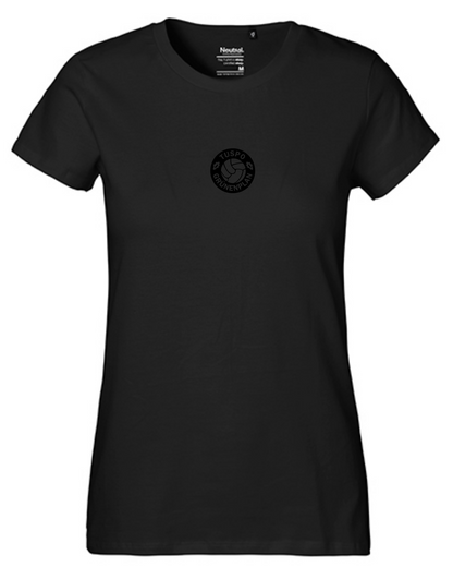 T-Shirt - Logo - Damen
