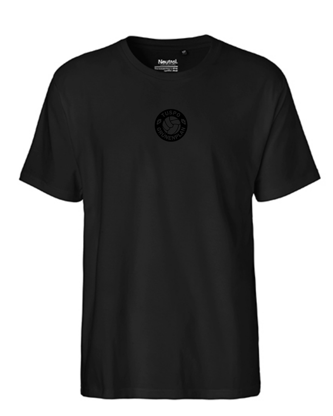 T-Shirt - Logo - Herren