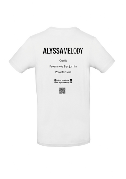 T-Shirt Raketenvoll