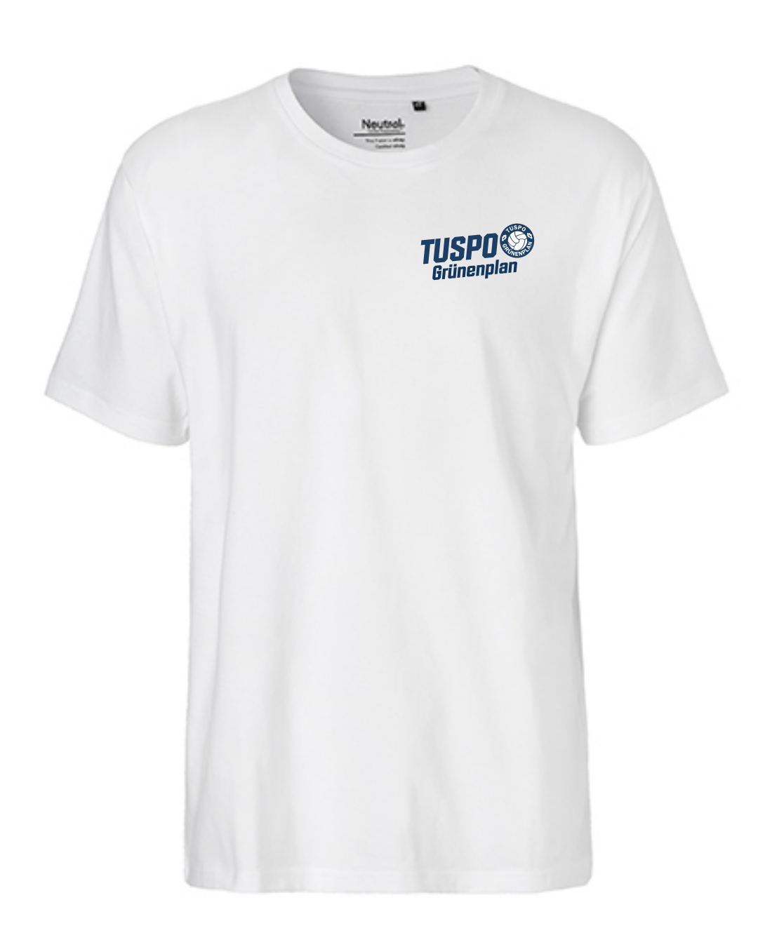 T-Shirt - Tuspo Grünenplan