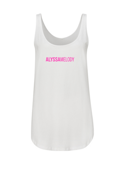 Tanktop Alyssa Melody Woman
