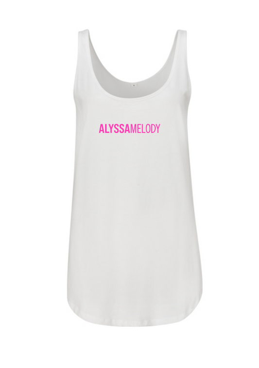 Tanktop Alyssa Melody Woman