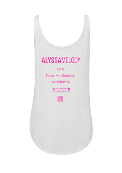 Tanktop Alyssa Melody Woman