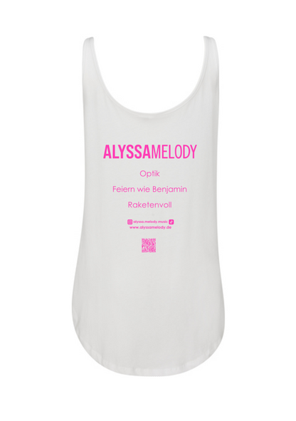 Tanktop Alyssa Melody Woman