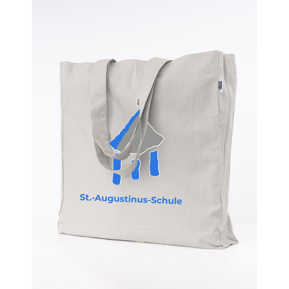 Tragetasche St. Augustinus Schule
