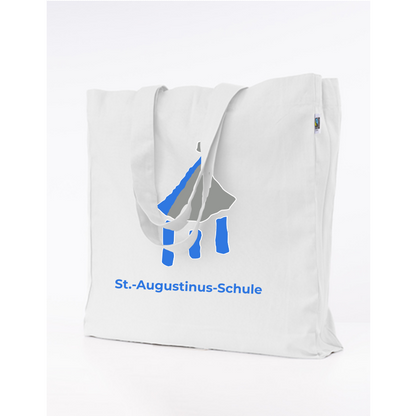 Tragetasche St. Augustinus Schule