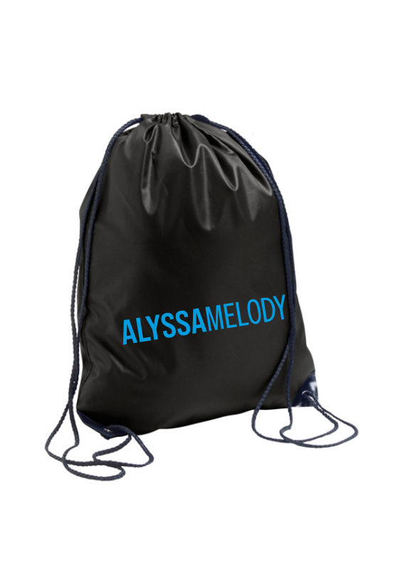 Turnbeutel Alyssa Melody