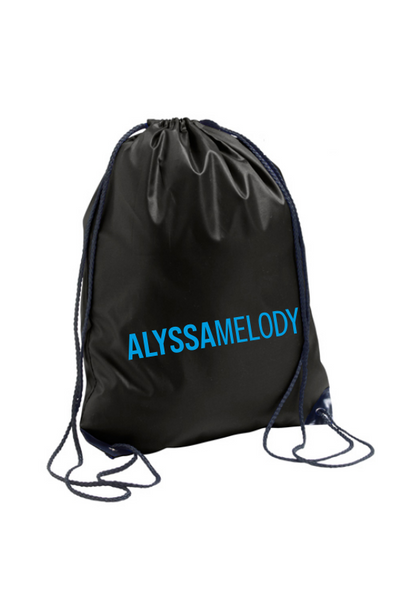 Turnbeutel Alyssa Melody