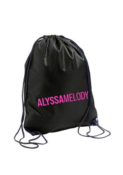 Turnbeutel Alyssa Melody