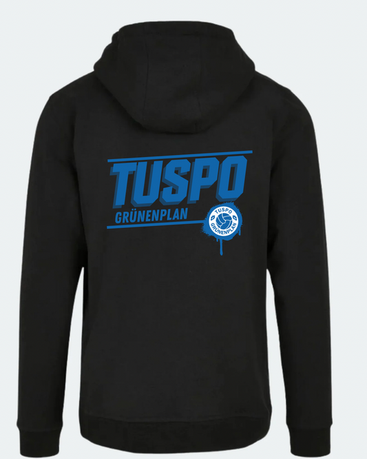 Hoodie TUSPO