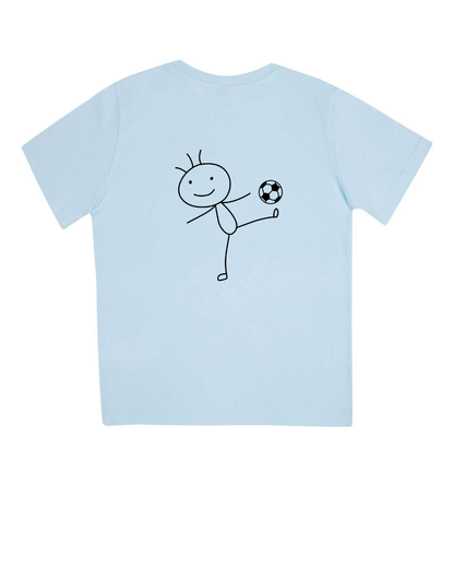 T-Shirts KIDS Tuspo