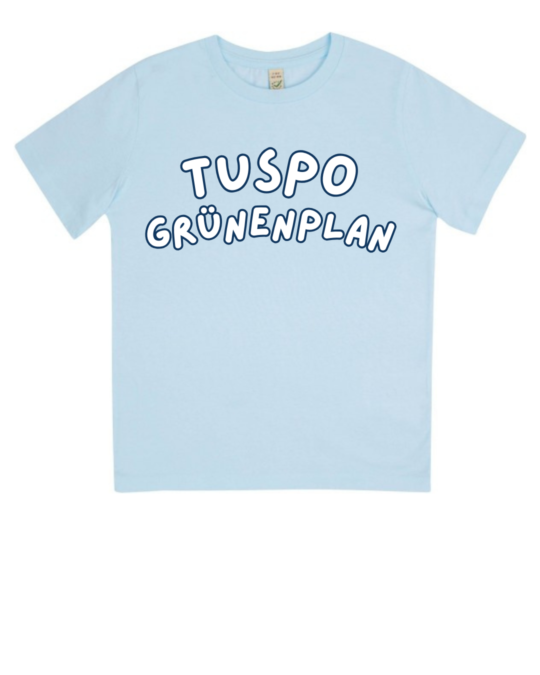 T-Shirts KIDS Tuspo