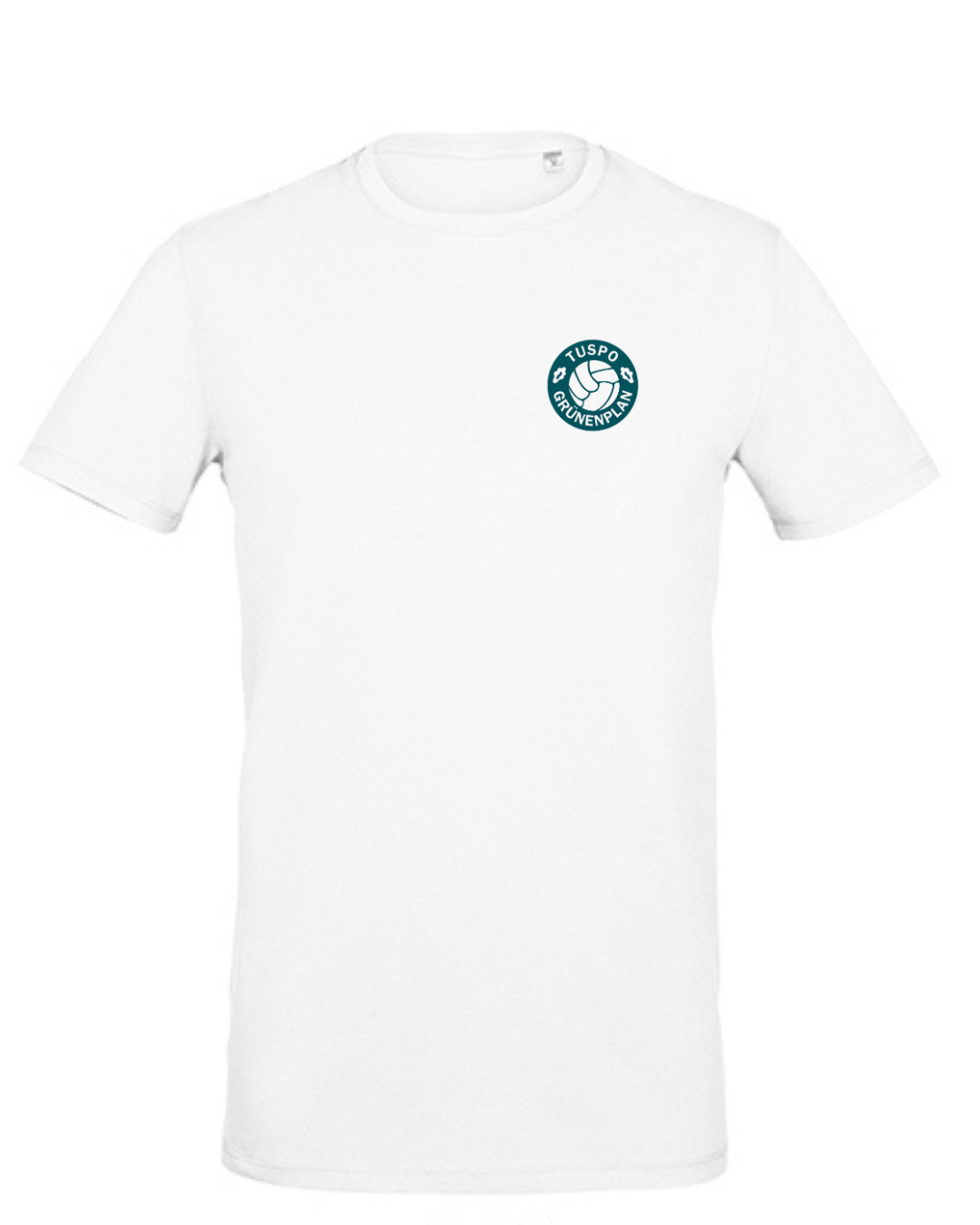 T-Shirt - More Than A Club -