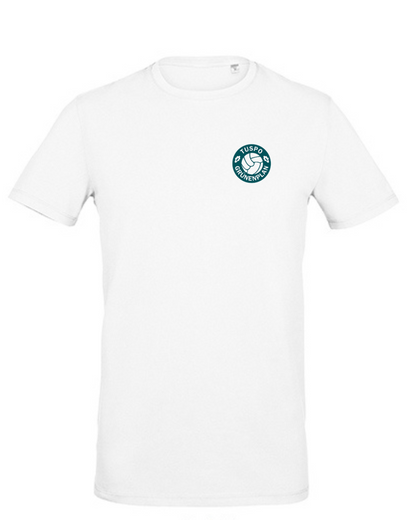 T-Shirt - More Than A Club -