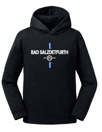 Bike Sport Hoodie Herren & Kinder