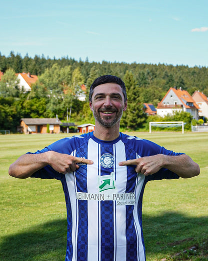 TUSPO Grünenplan Heimtrikot 2026/27